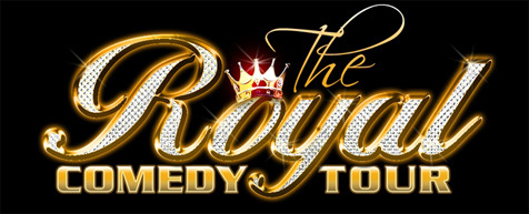 Royal-comedy_marquee