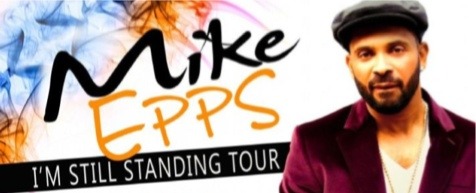 mike epps stand up live from club nokia